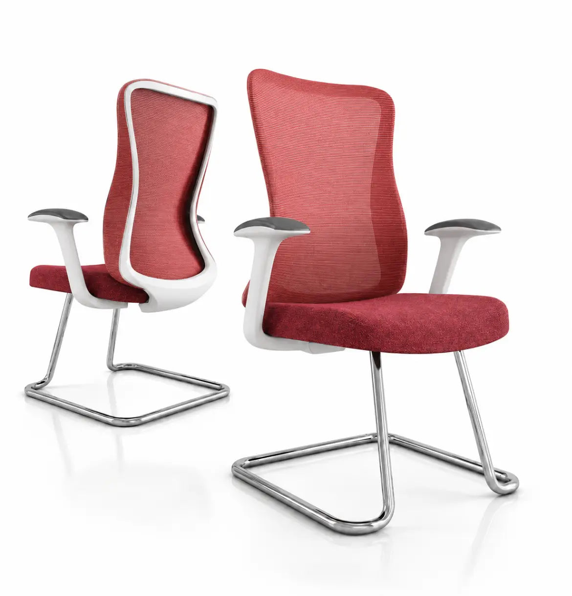 Yoto Light Visitor Consumer KANO Red Chrome 8-10 Weeks