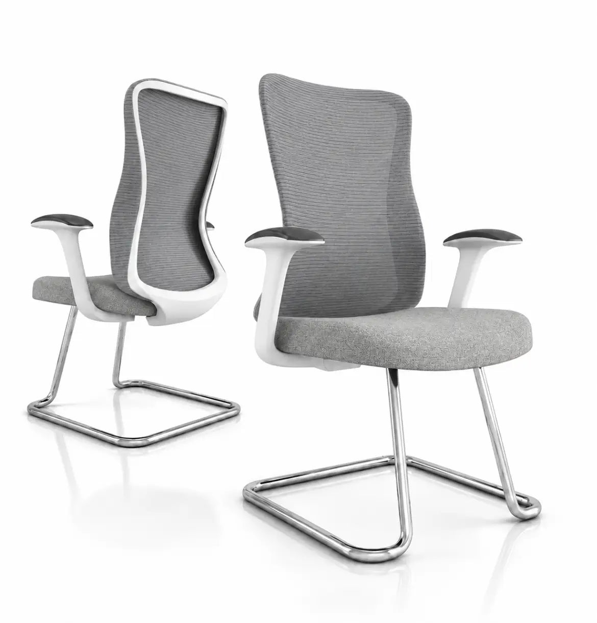 Yoto Light Visitor Consumer KANO Grey Chrome 8-10 Weeks