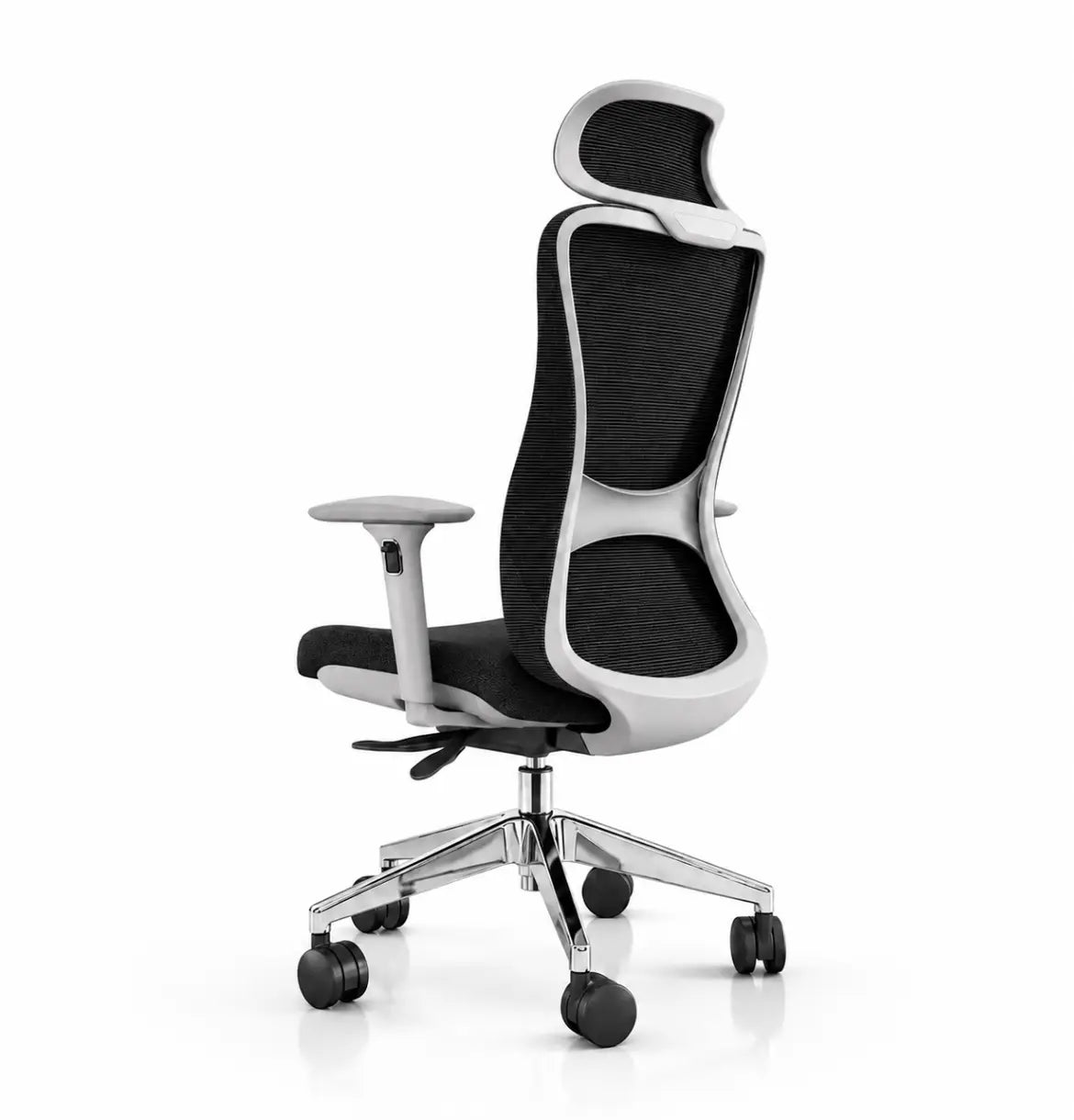Yoto Light Highback Consumer KANO Black Advance 2-5 Working Days