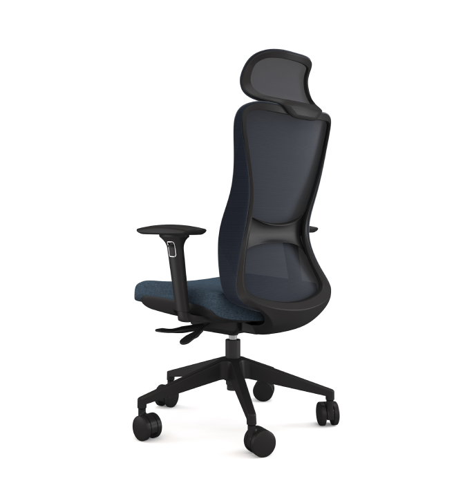 Yoto Highback Consumer KANO