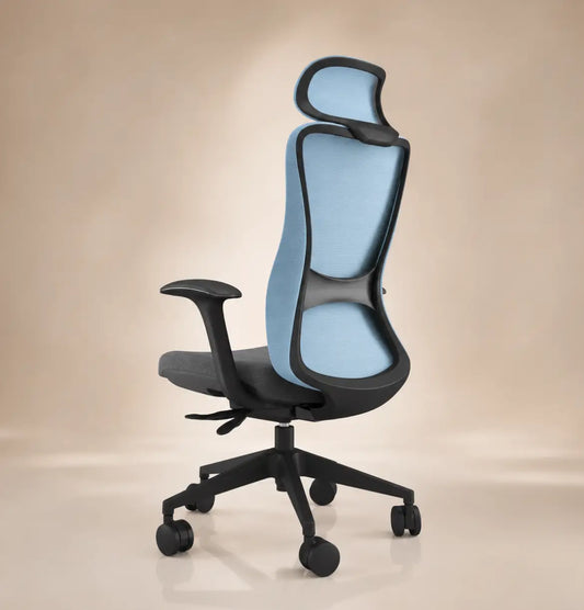 Yoto Highback Consumer KANO