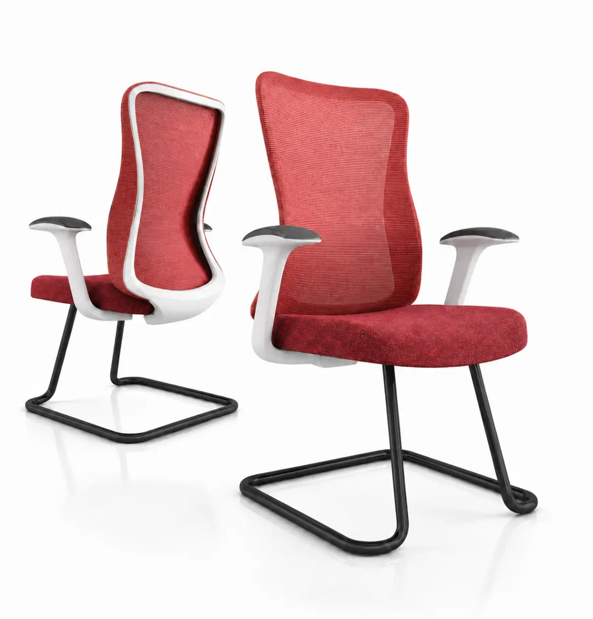 Yoto Light Visitor Consumer KANO Red Black 8-10 Weeks