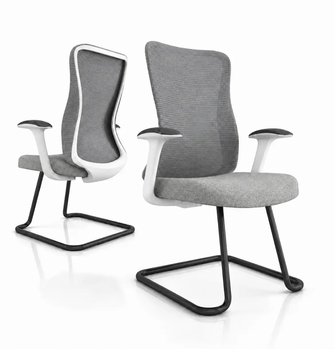 Yoto Light Visitor Consumer KANO Grey Black 8-10 Weeks