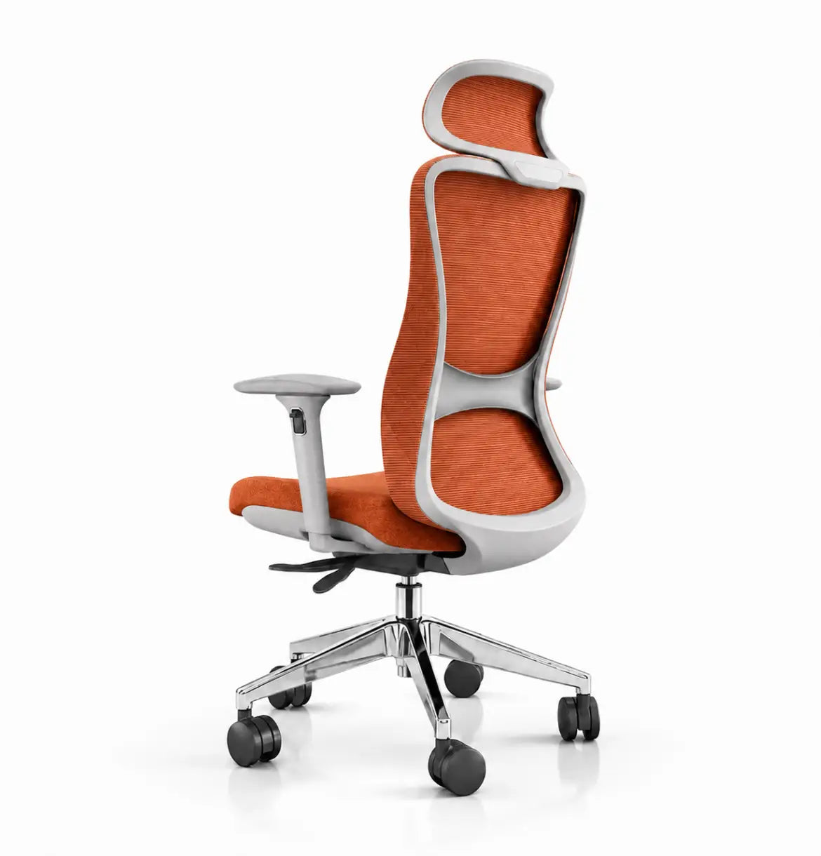 Yoto Light Highback Consumer KANO Orange Advance 8-10 Weeks