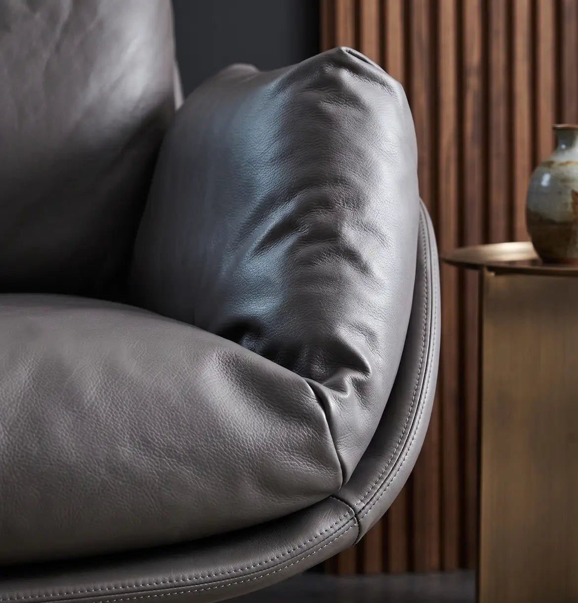 Yumu Armchair Consumer KANO