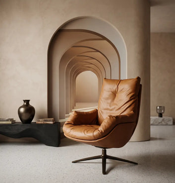 Yumu Armchair Consumer KANO