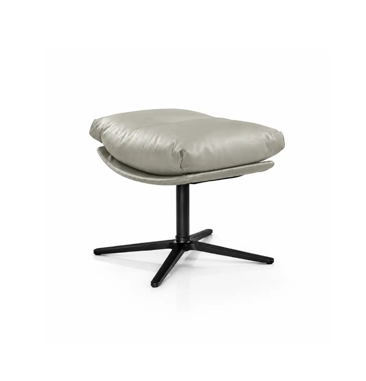 Yumu Footrest Consumer KANO Khaki Genuine Leather 8-10 Weeks