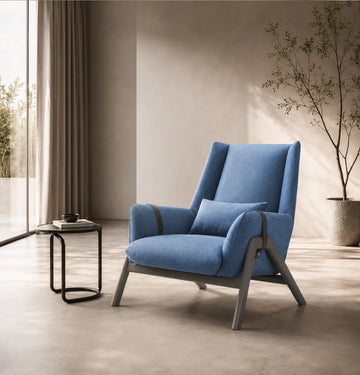 Yune Armchair Consumer BAFCO