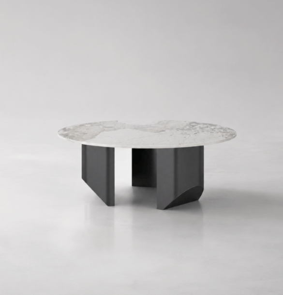 Zurich Centre Coffee Table Consumer KANO White 1000 8-10 Weeks
