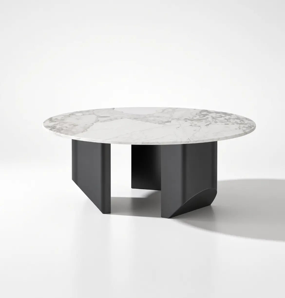 Zurich Centre Coffee Table Consumer KANO White 1000 8-10 Weeks