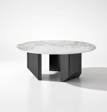 Zurich Centre Coffee Table Consumer KANO White 1000 8-10 Weeks